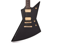 Chapman Guitars Ghost Fret Classic Manhattan Black Chapman Guitars Ghost Fret Classic Manhattan Black